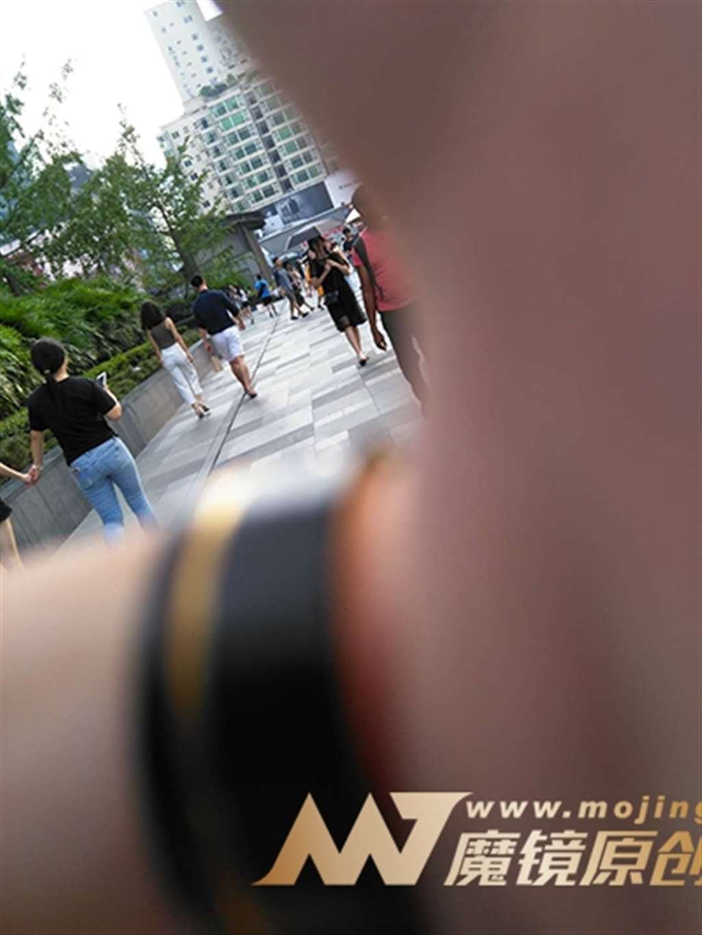 图片[3]-【街拍之魂赛帖】黄昏下的情侣-流行馆