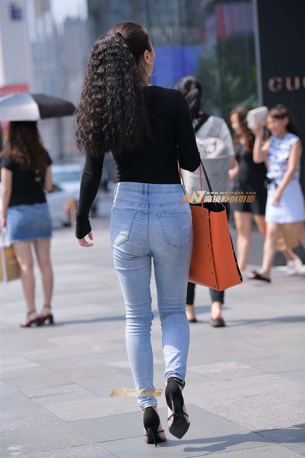 图片[2]-【街拍之魂赛帖】迷人的风韵-流行馆