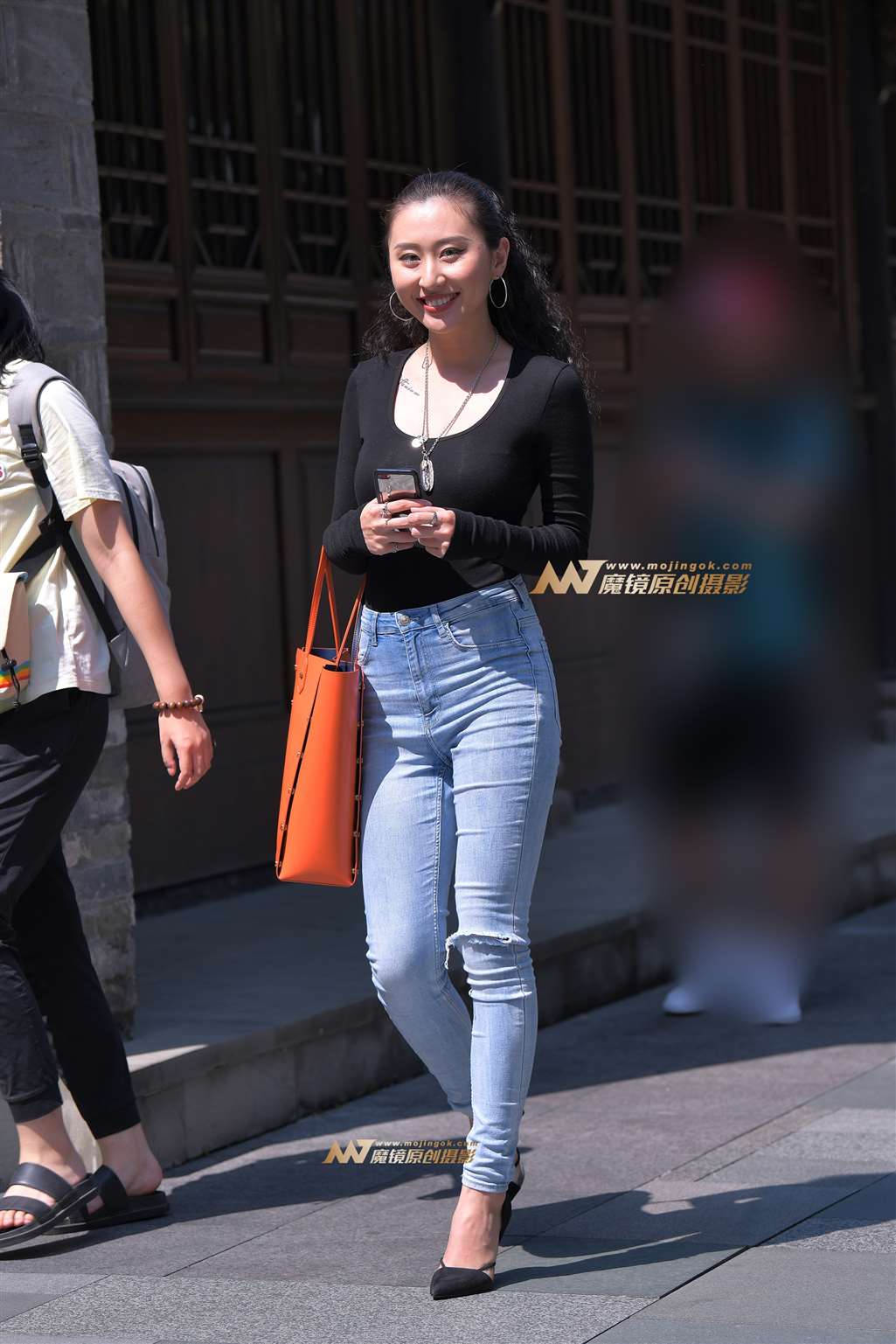 图片[4]-【街拍之魂赛帖】迷人的风韵-流行馆