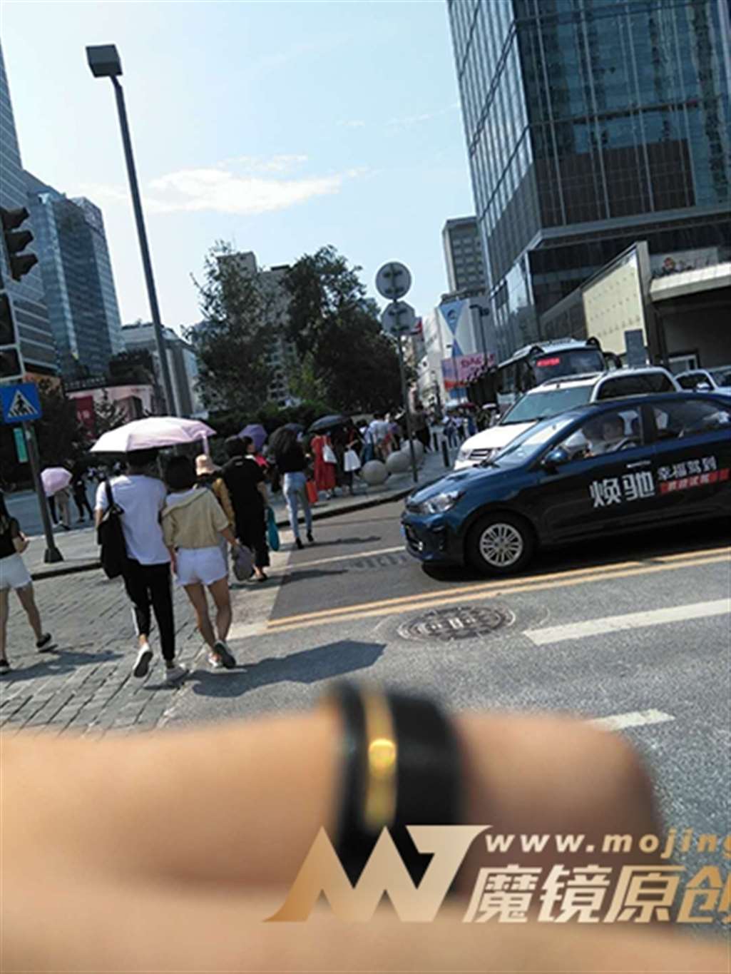 图片[3]-【街拍之魂赛帖】迷人的风韵-流行馆