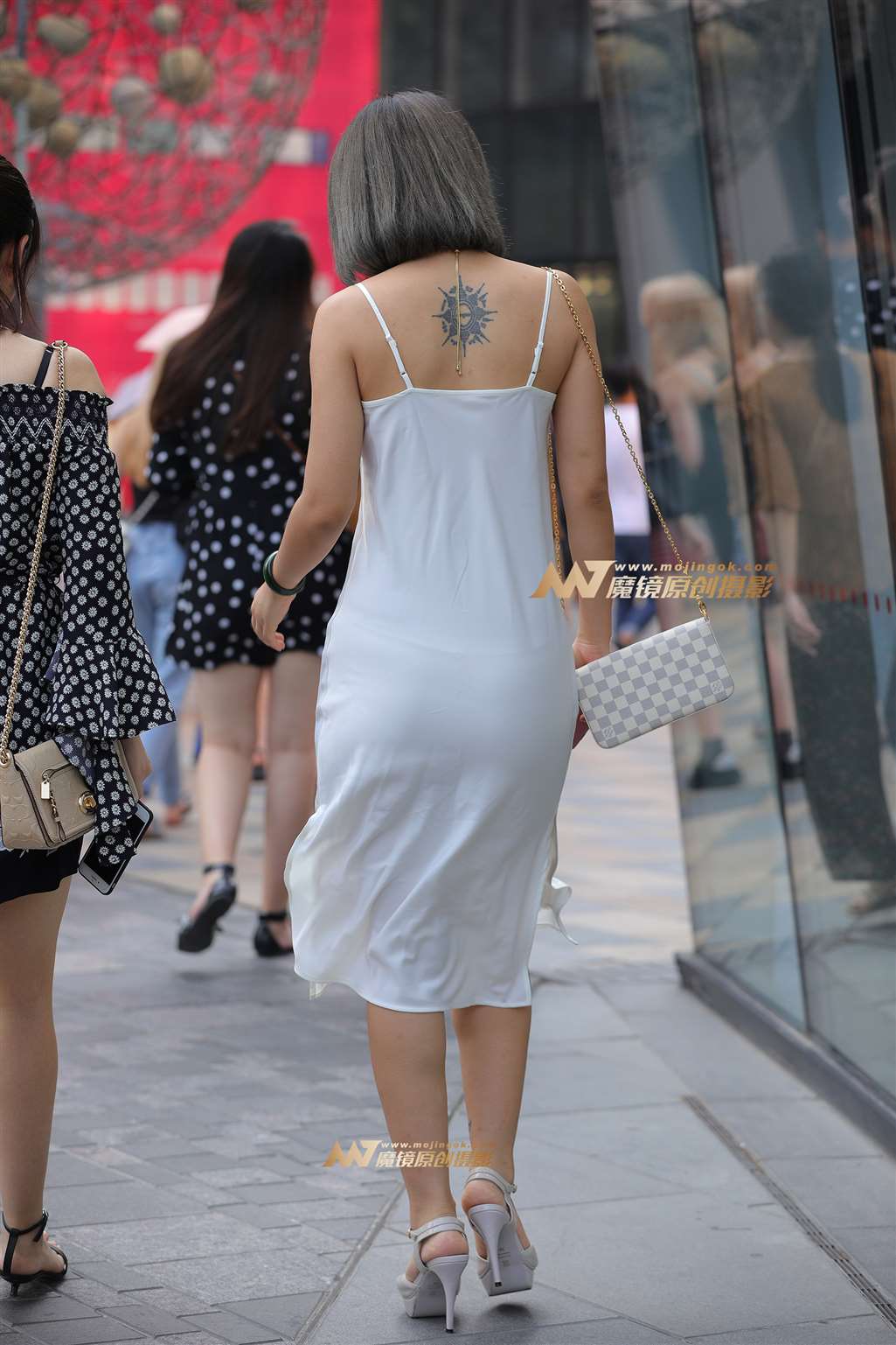 图片[5]-【视觉冲击赛贴】夏日清凉美眉-流行馆