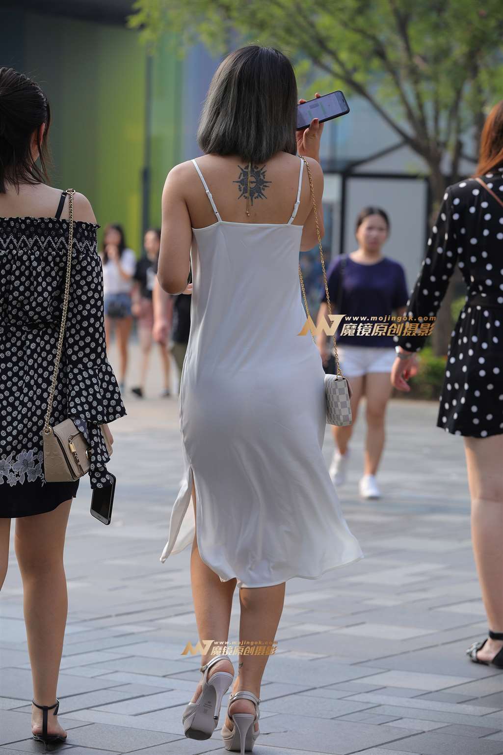 图片[2]-【视觉冲击赛贴】夏日清凉美眉-流行馆