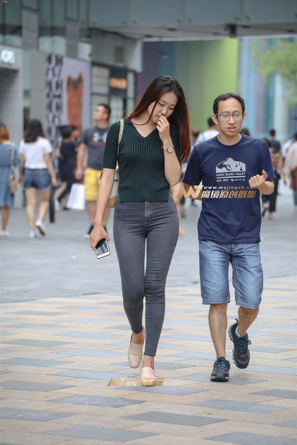 图片[5]-【视觉冲击赛贴】长腿紧牛-流行馆