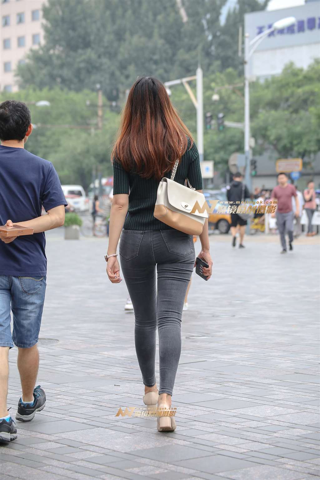 图片[2]-【视觉冲击赛贴】长腿紧牛-流行馆