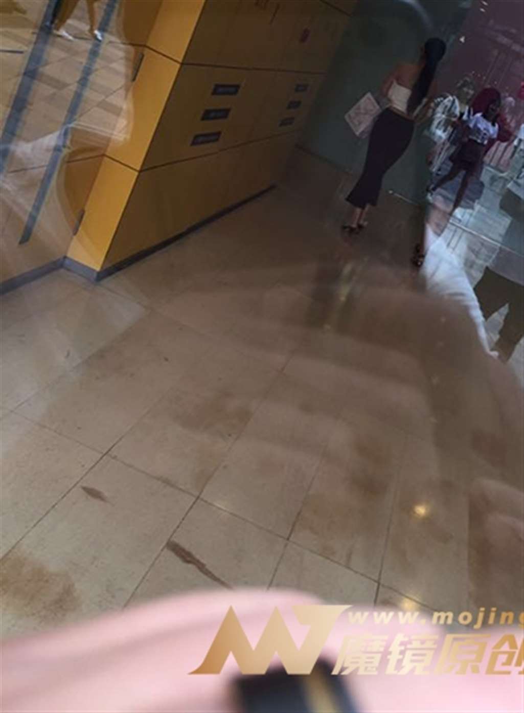 图片[3]-【红石赛帖】性感西裤气质少妇-流行馆