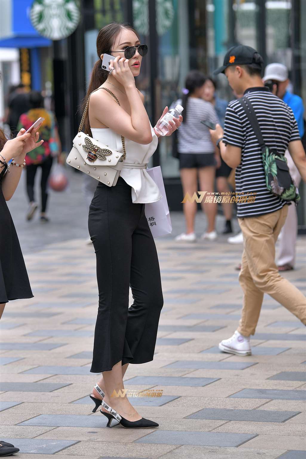 【红石赛帖】性感西裤气质少妇-流行馆