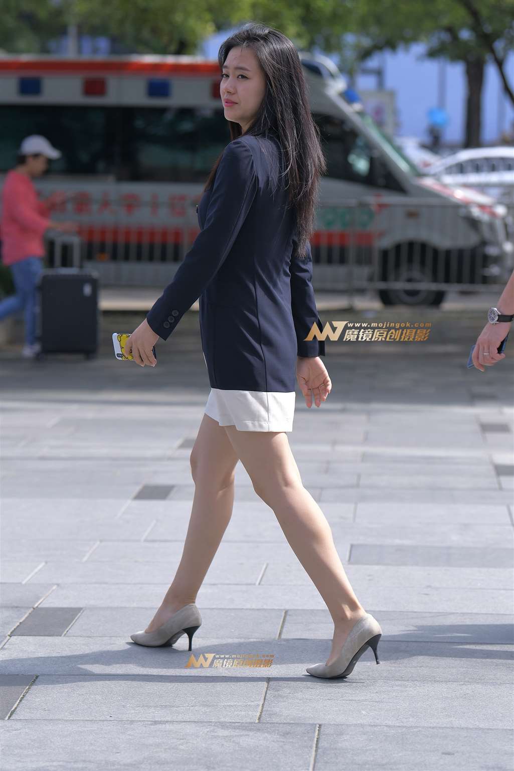 图片[4]-【红石赛帖】高跟气质少妇-流行馆