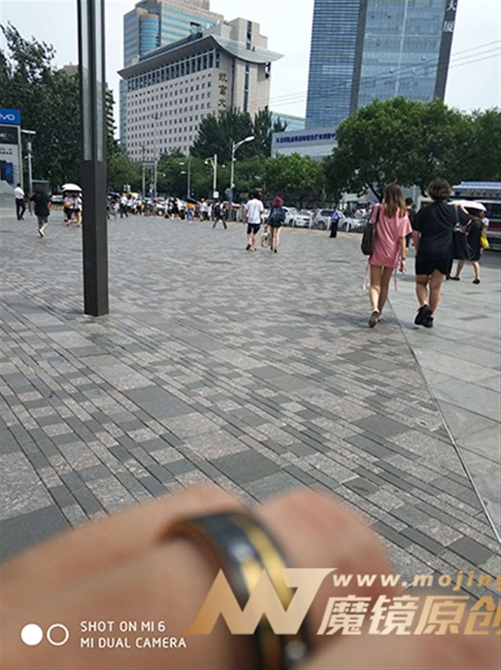 图片[3]-【久久赛帖】短裤小月牙-流行馆