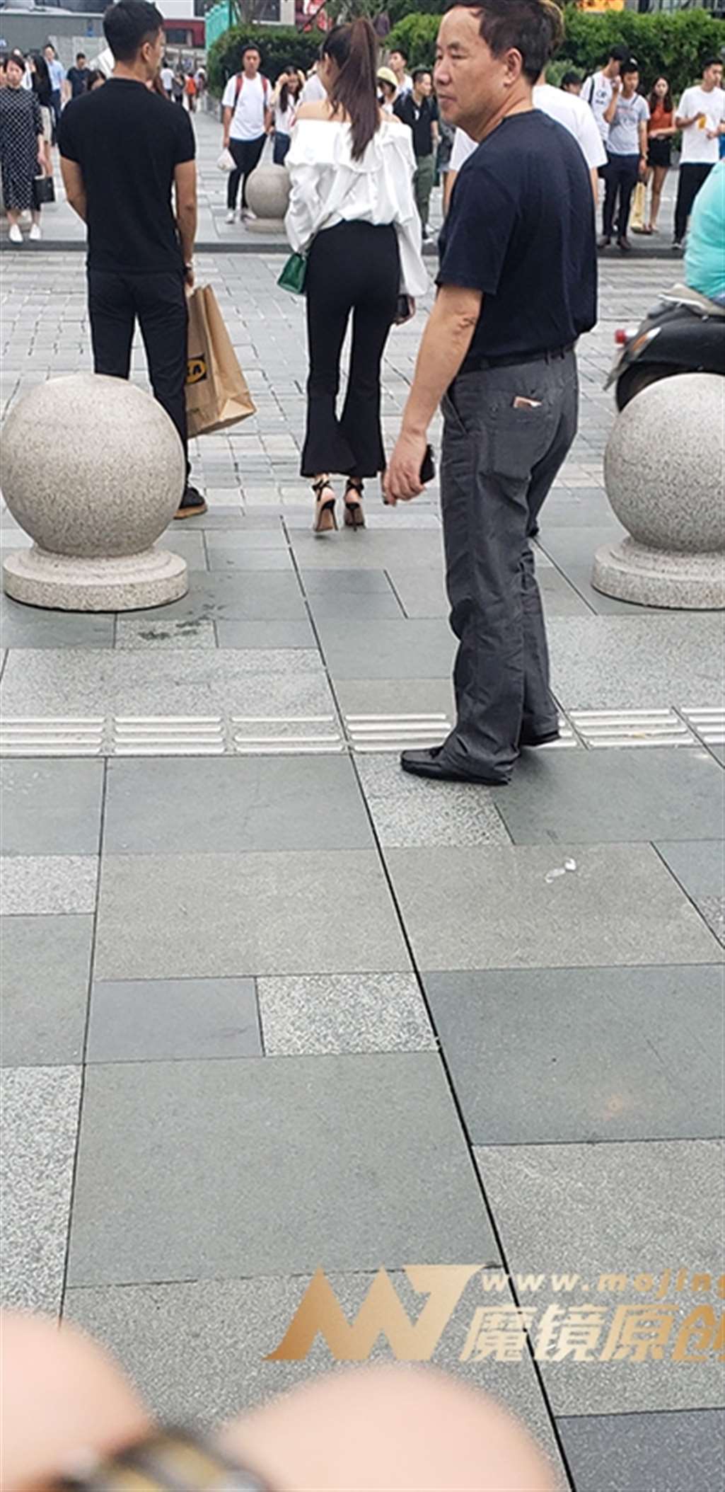 图片[3]-【凯恩赛帖】活泼俏皮的妹纸-流行馆