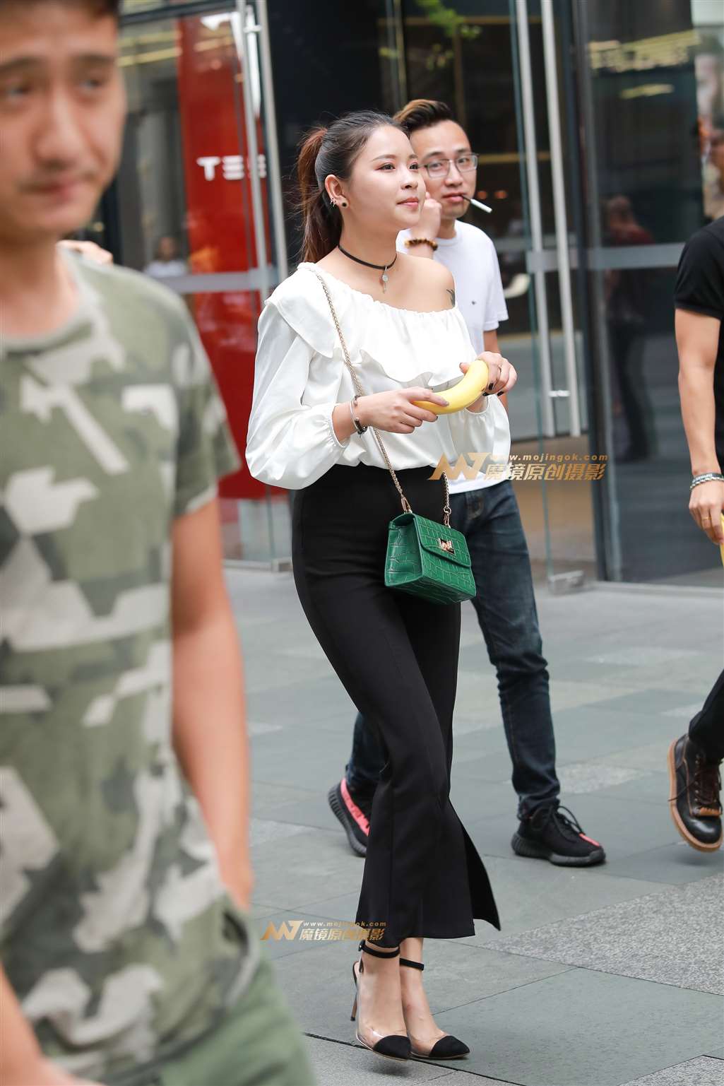 图片[5]-【凯恩赛帖】活泼俏皮的妹纸-流行馆