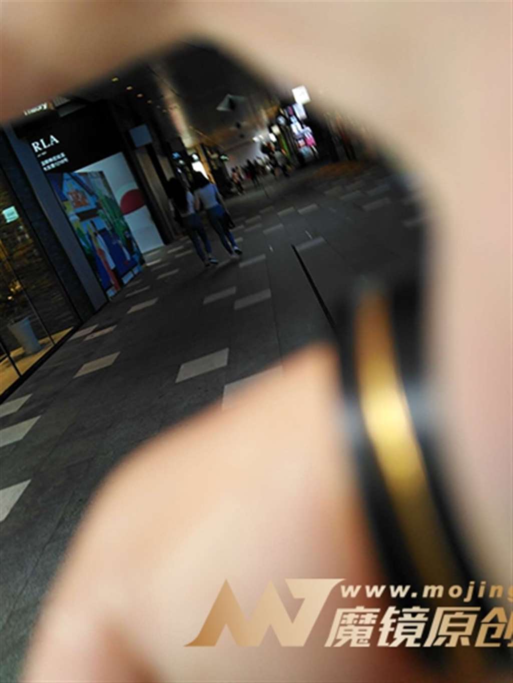 图片[3]-【街拍之魂赛帖】两个紧牛MM-流行馆