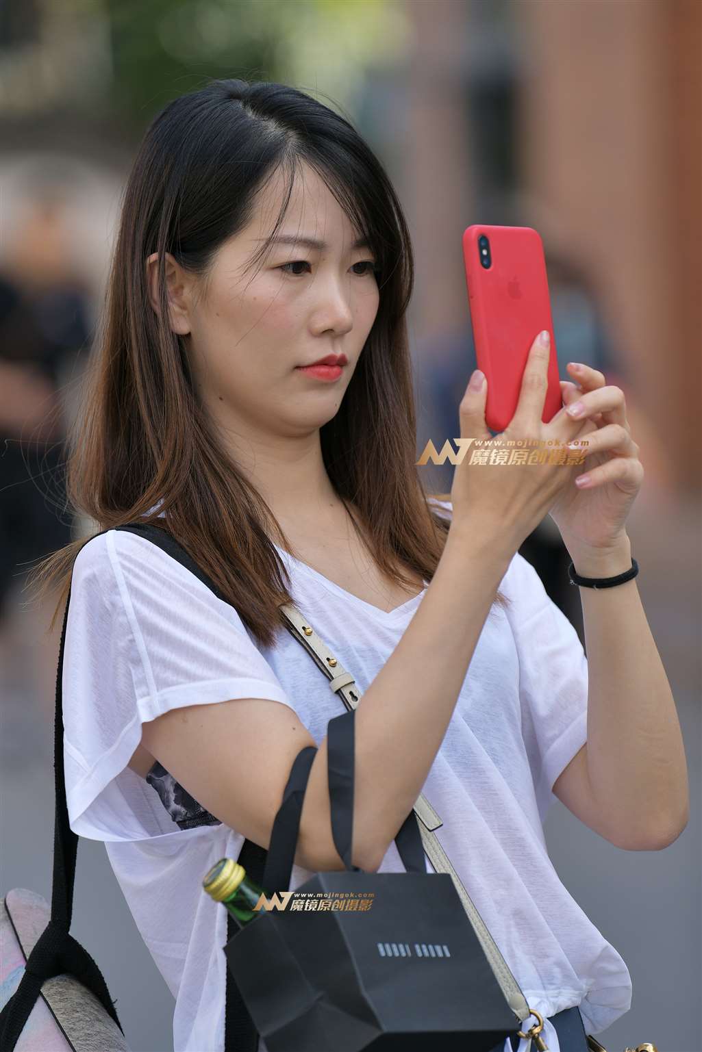 图片[5]-【红石赛帖】去练瑜伽的美女-流行馆