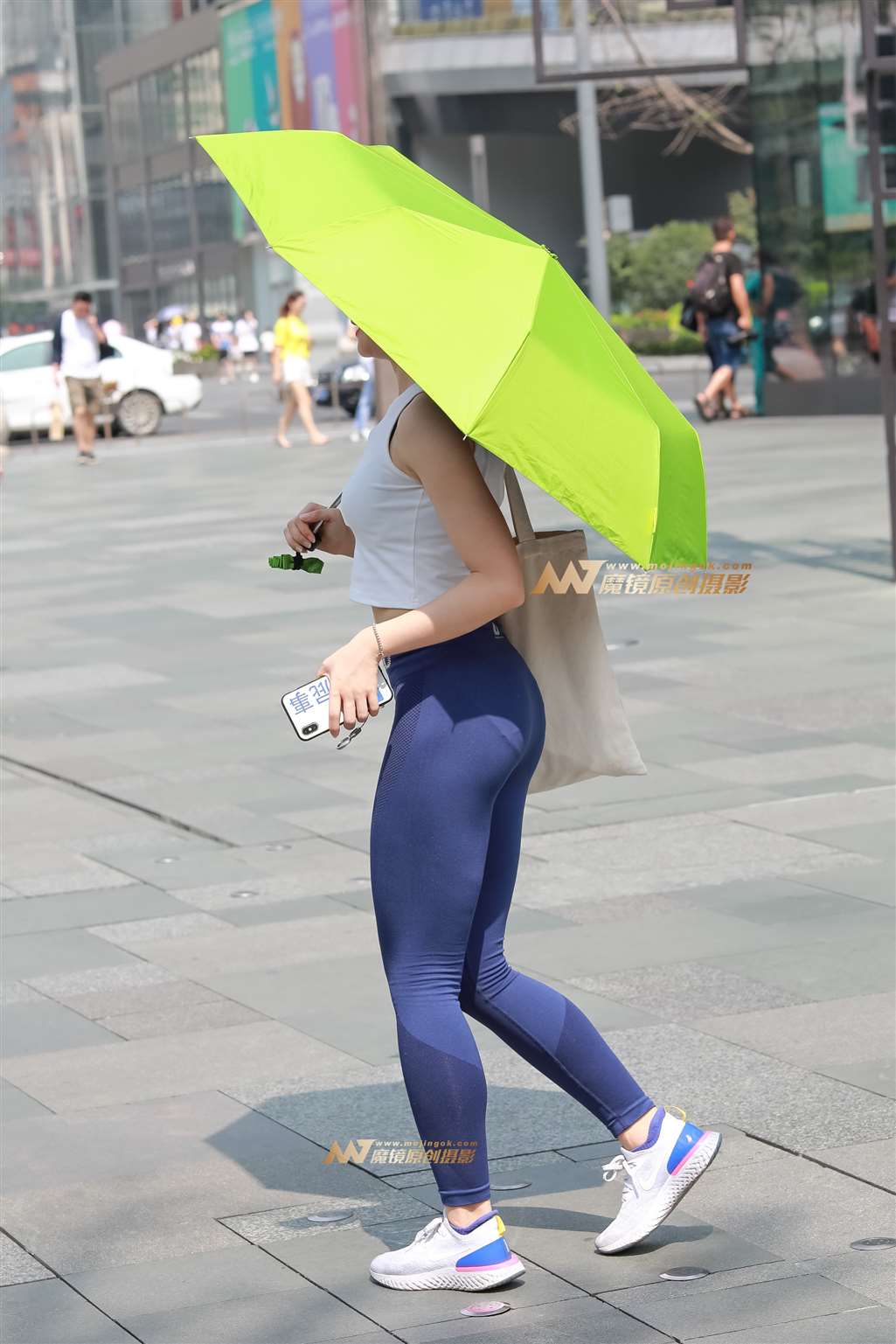 图片[2]-【凯恩赛帖】深蓝美臀-流行馆