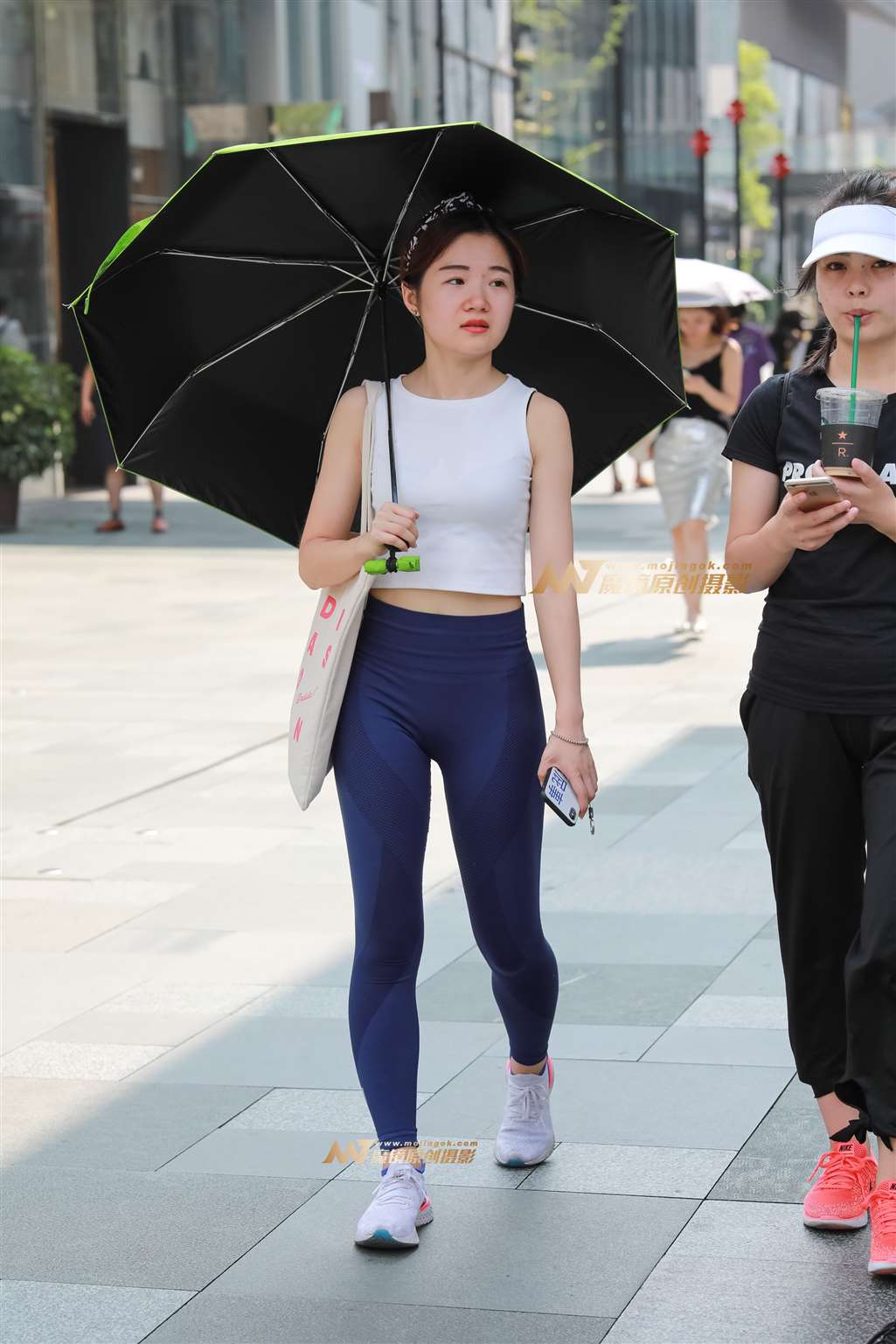 图片[4]-【凯恩赛帖】深蓝美臀-流行馆
