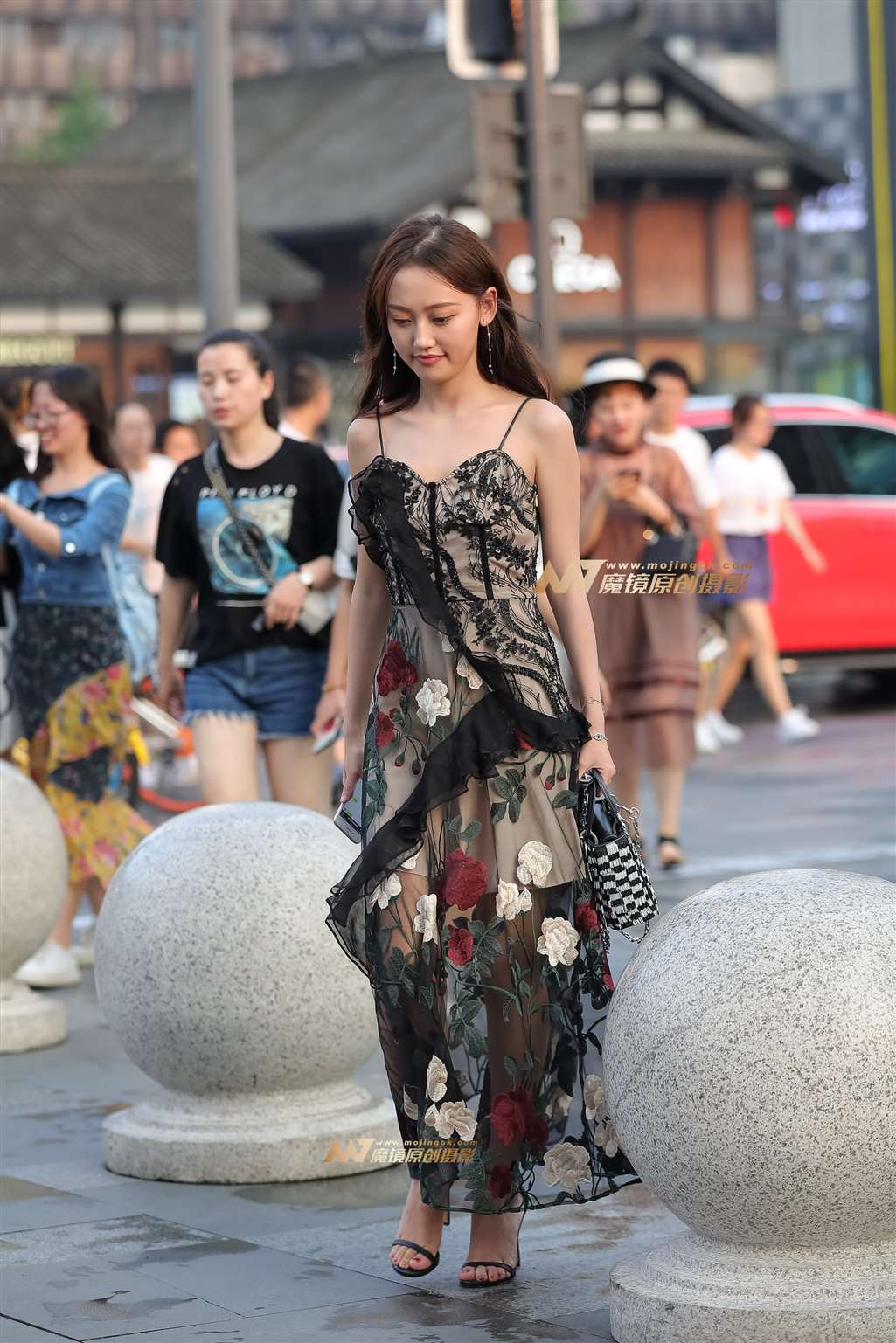 图片[5]-【凯恩赛帖】迷人小仙女出没 眼睛水汪汪-流行馆