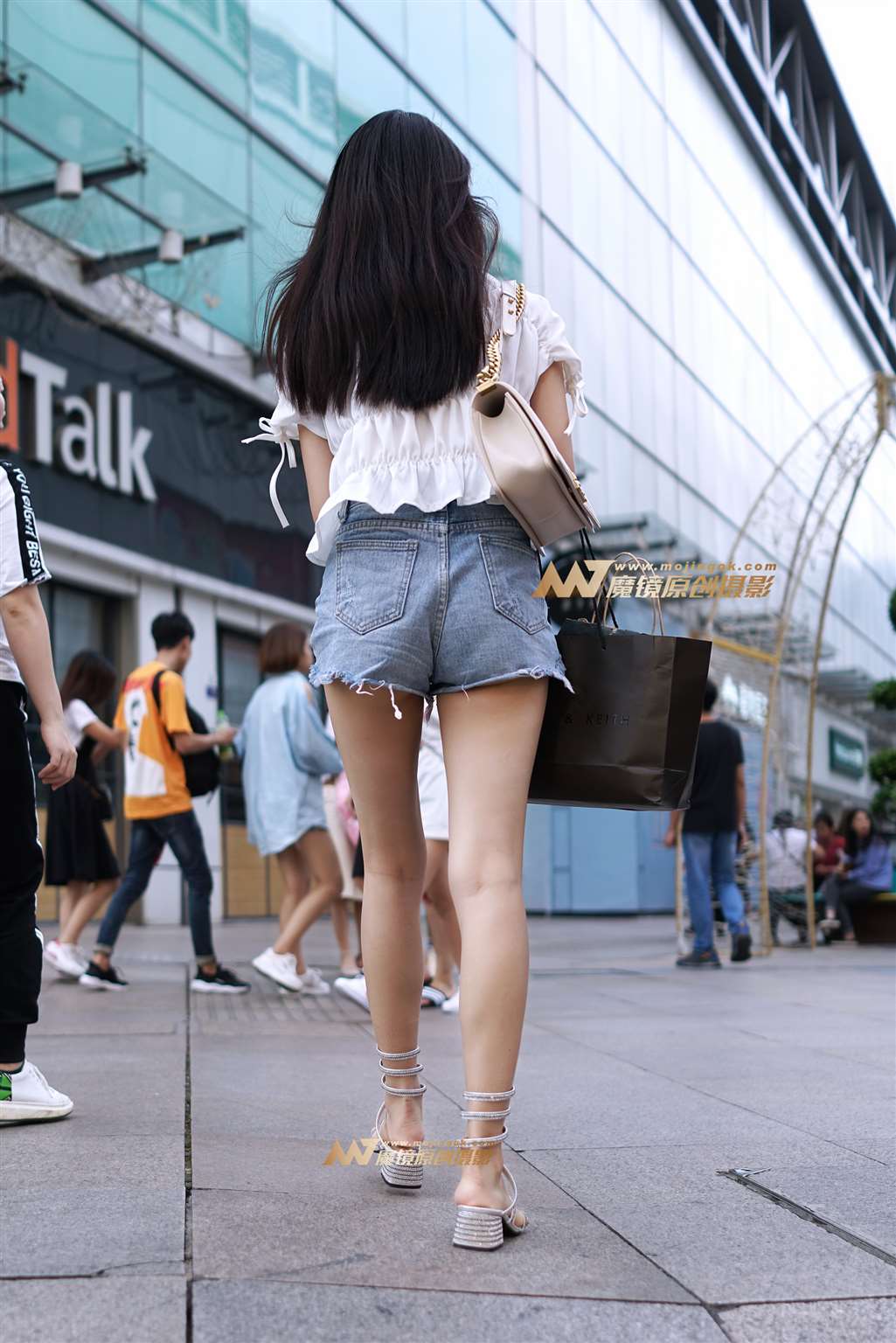图片[4]-长腿苗条-流行馆