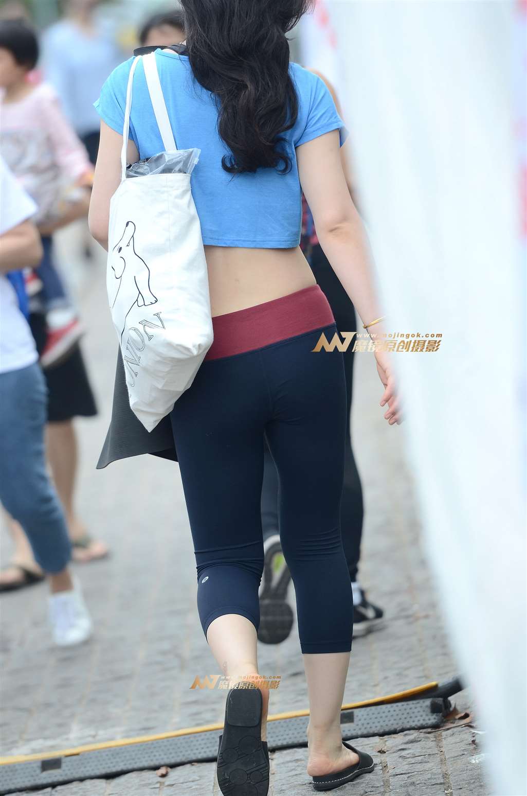 【神摄手赛帖】赶场子！-街拍流行馆