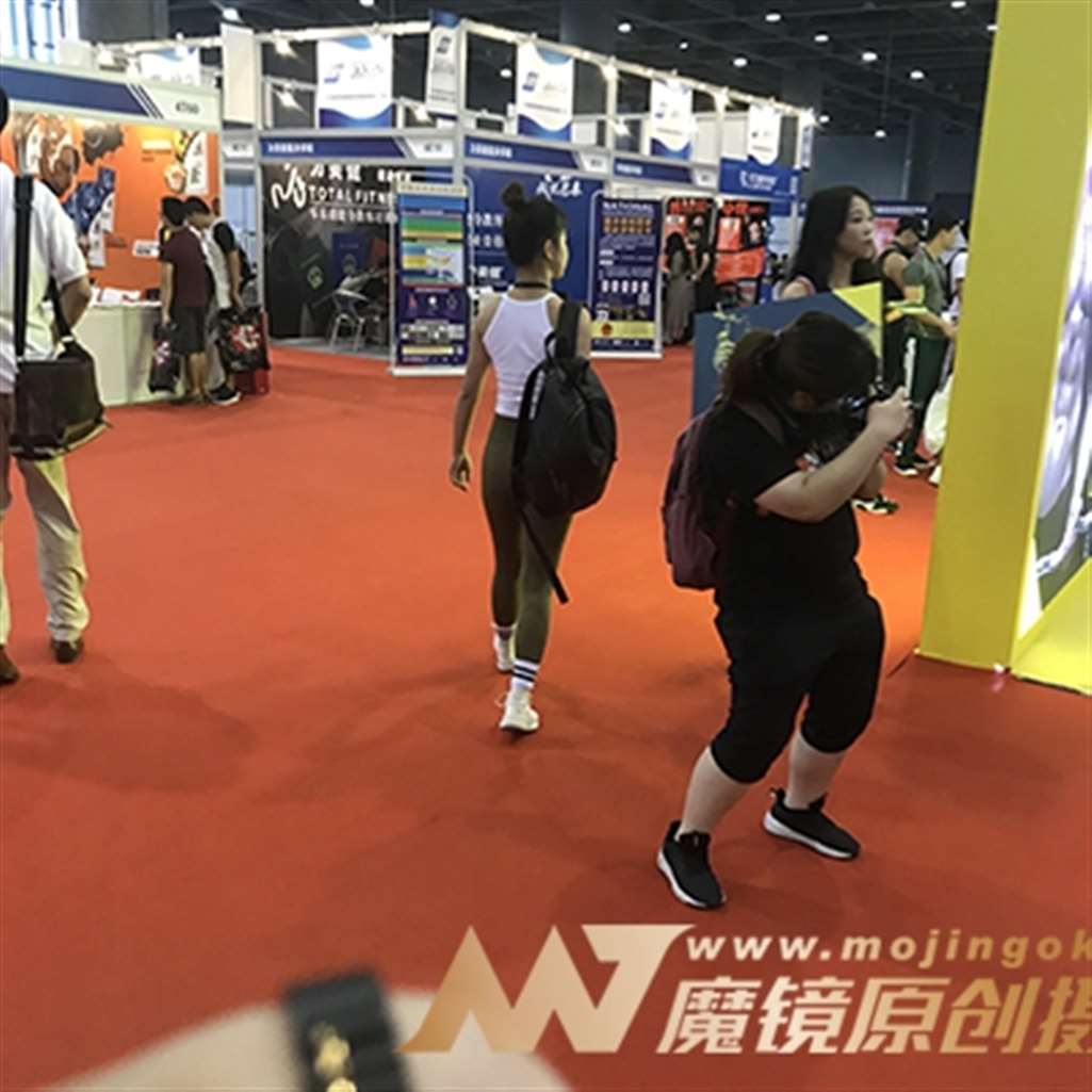 图片[3]-[辉辉赛贴]健身裤妹子-流行馆