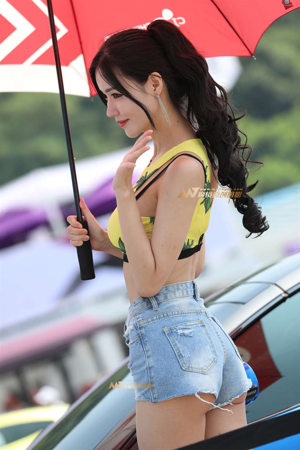 [辉辉赛贴]好身材小姐姐-流行馆