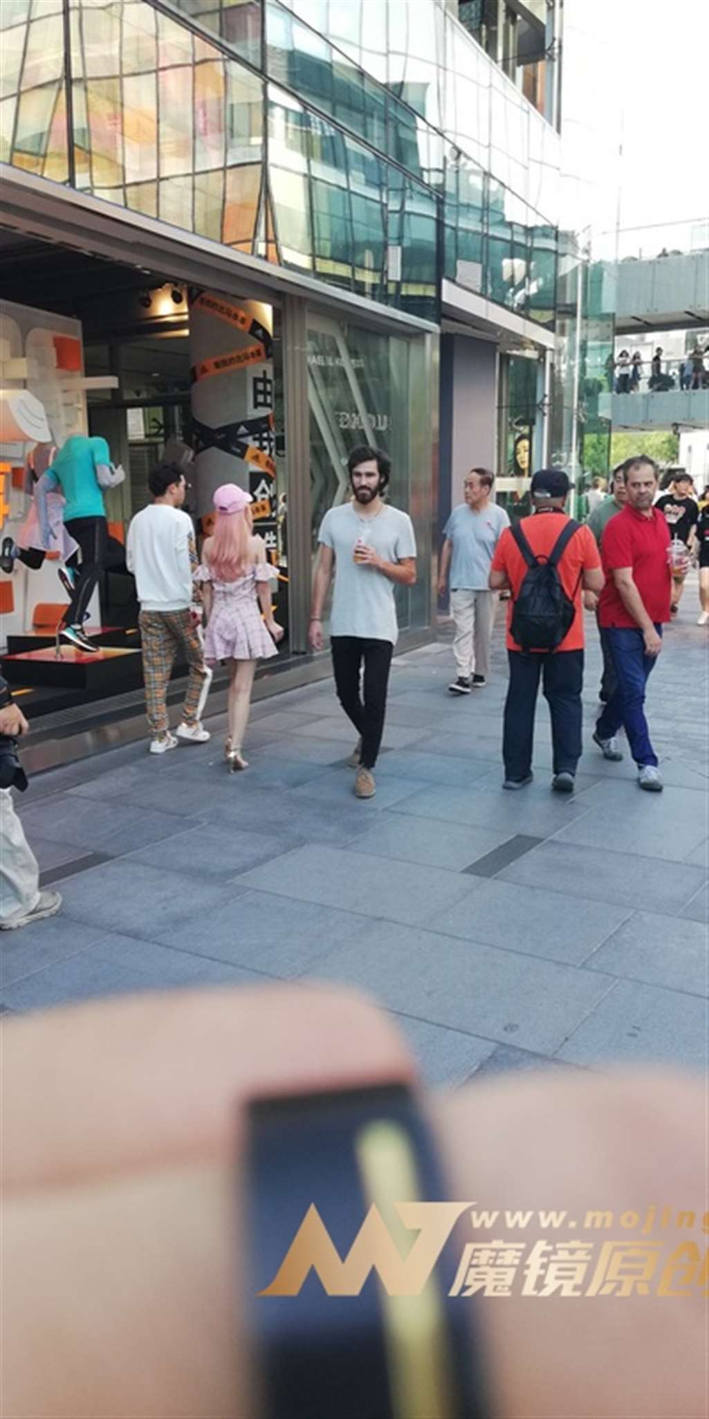 图片[3]-【视觉冲击赛贴】漂亮，性感，萌萌哒-流行馆