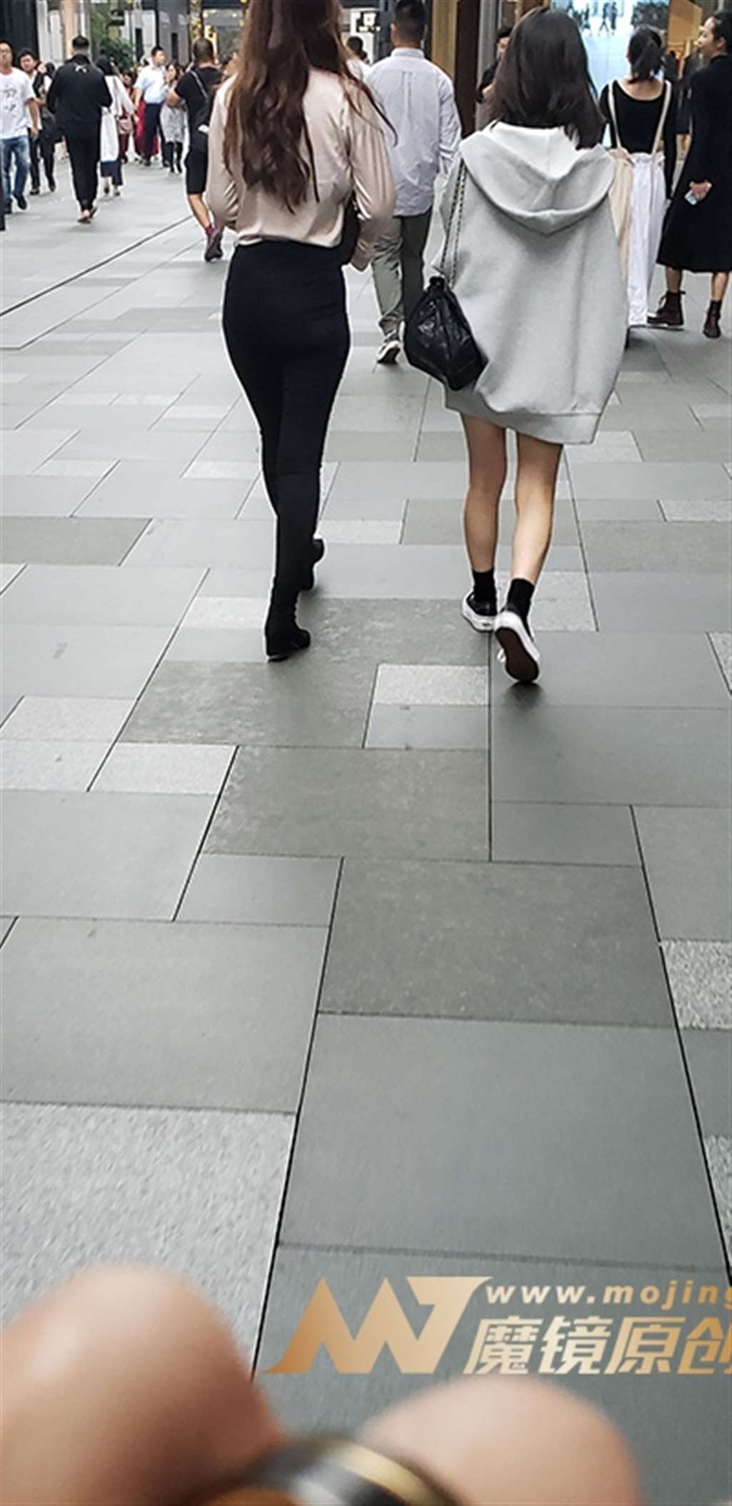 图片[3]-【凯恩赛帖】紧牛长腿翘臀曲线-流行馆