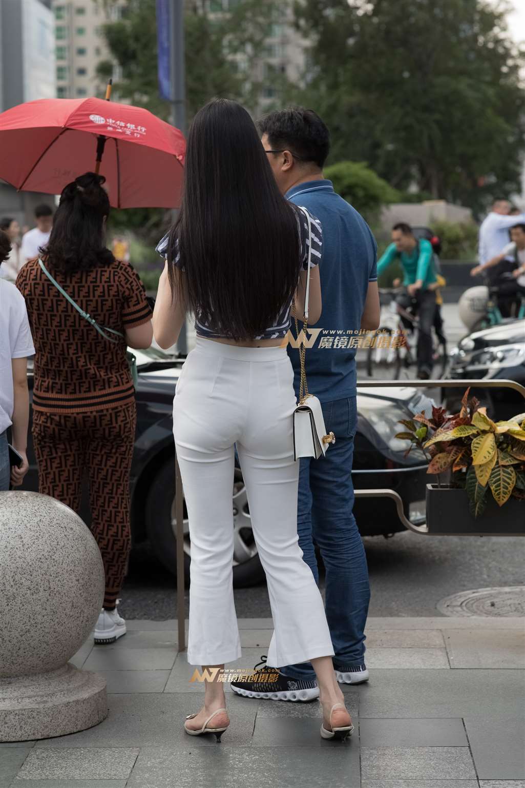 图片[2]-【凯恩赛帖】小姐姐不仅长得漂亮 身材也很好-流行馆