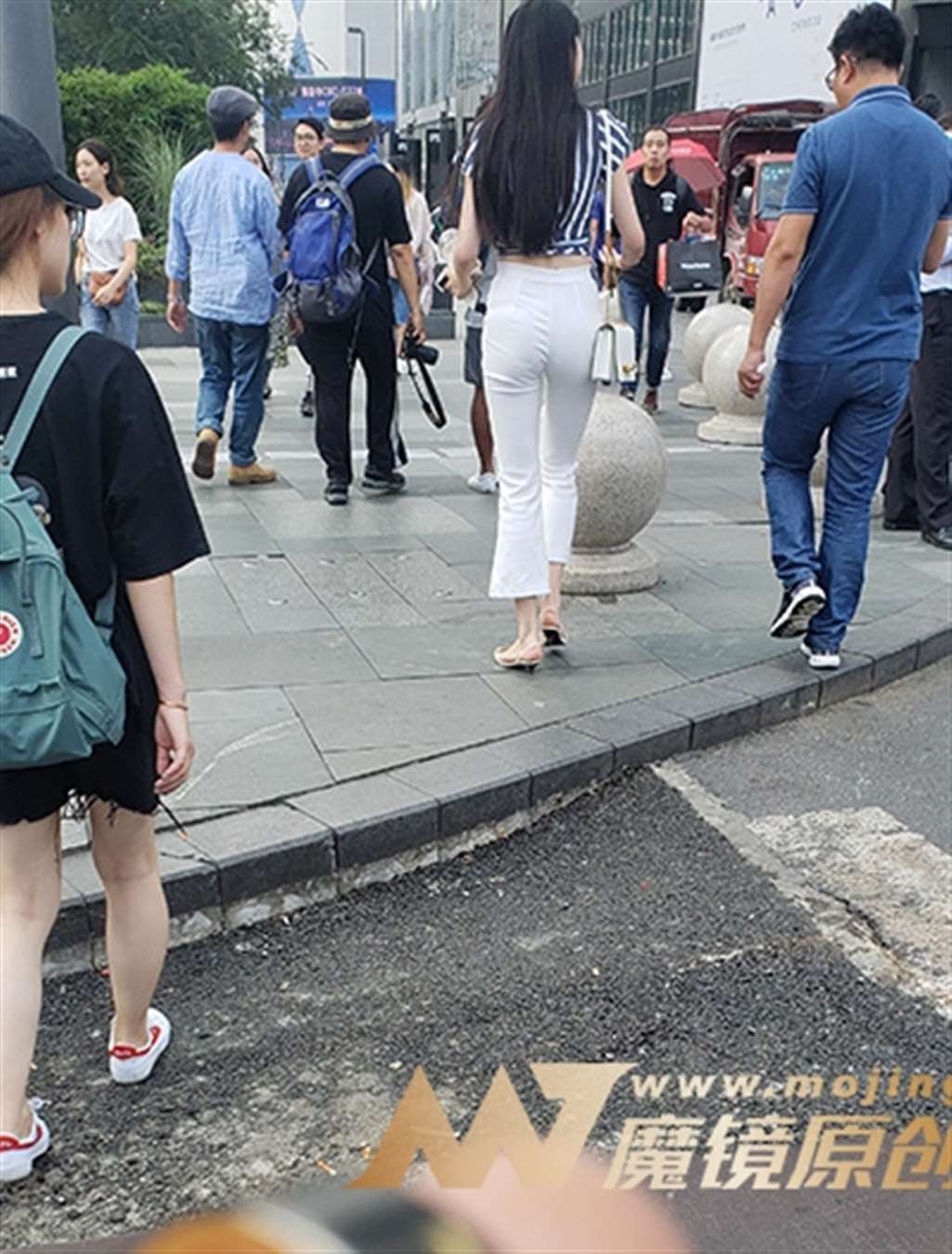 图片[3]-【凯恩赛帖】小姐姐不仅长得漂亮 身材也很好-流行馆