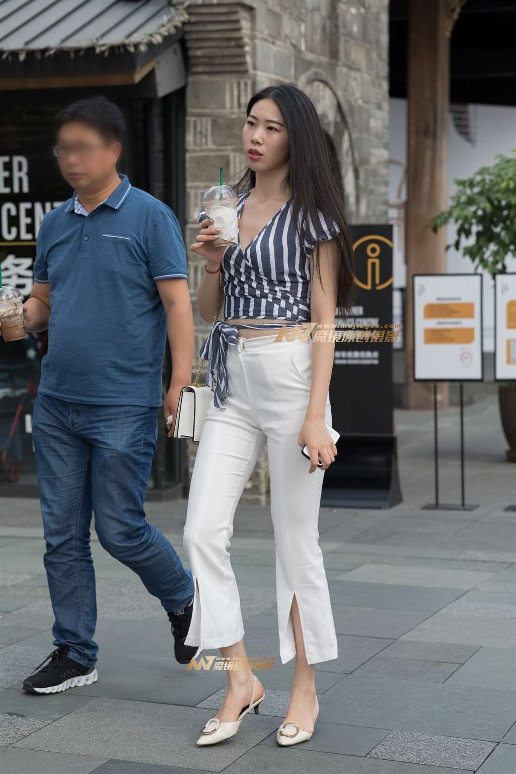 图片[5]-【凯恩赛帖】小姐姐不仅长得漂亮 身材也很好-流行馆
