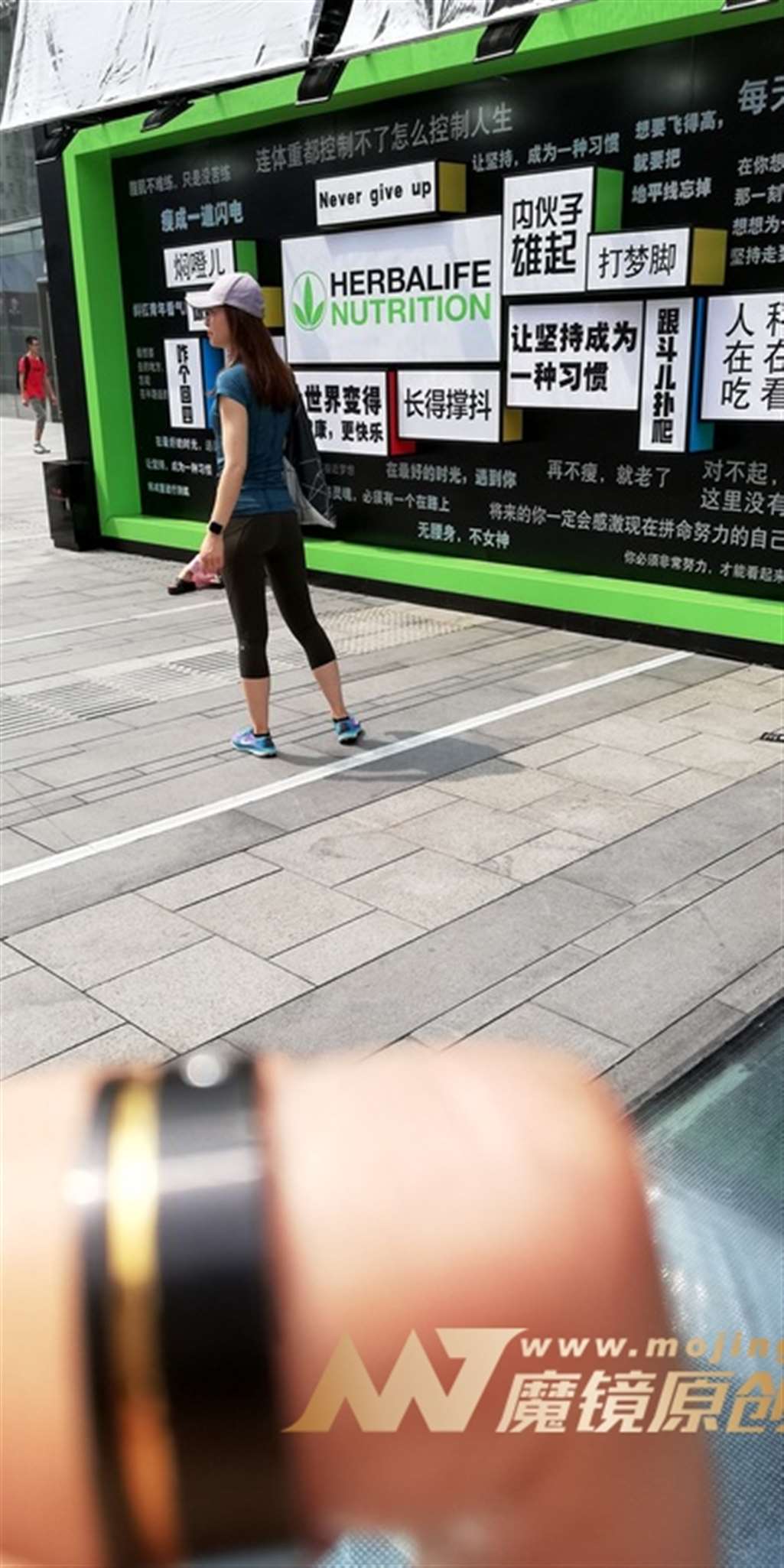 图片[3]-【视觉冲击赛贴】妳拍照，我拍妳-流行馆