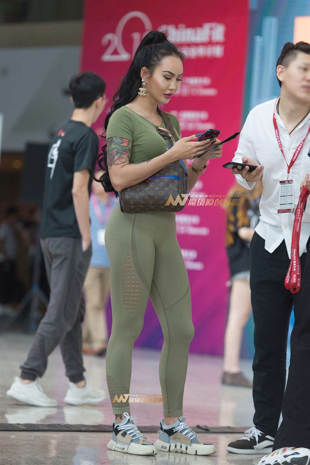 【浅蓝色赛帖】-流行馆