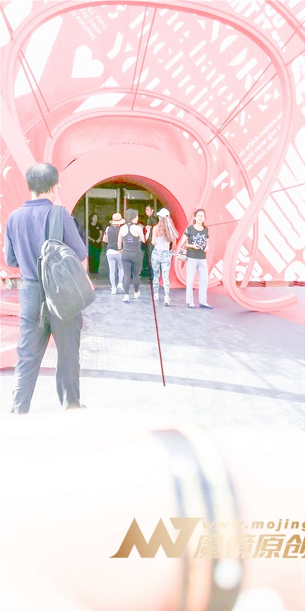 图片[3]-【视觉冲击赛贴】内在美-流行馆