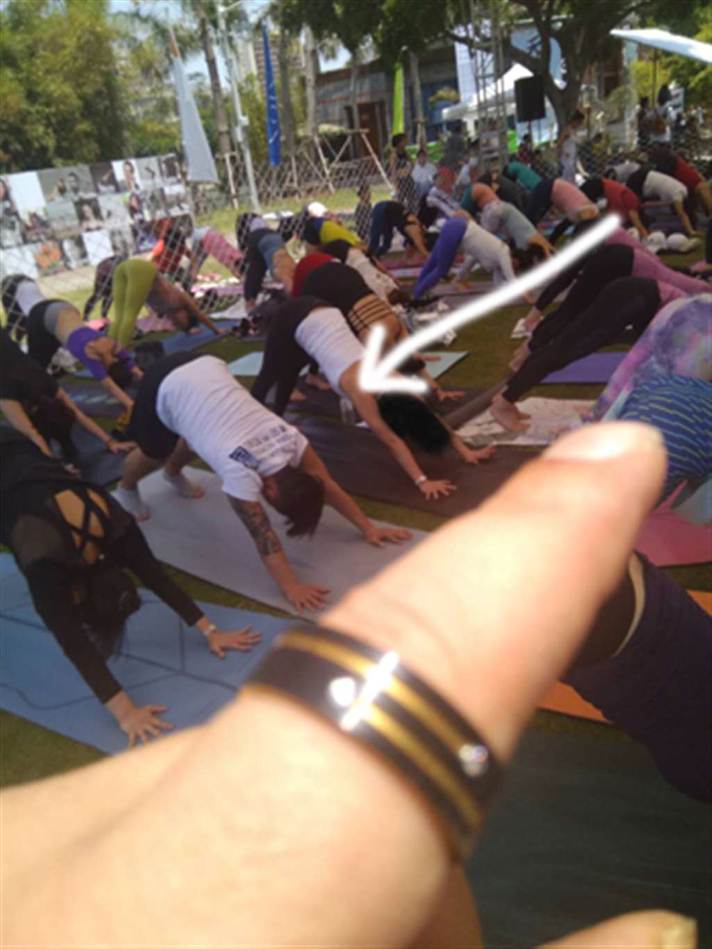 图片[3]-【咔喳赛贴】练得很用心-流行馆