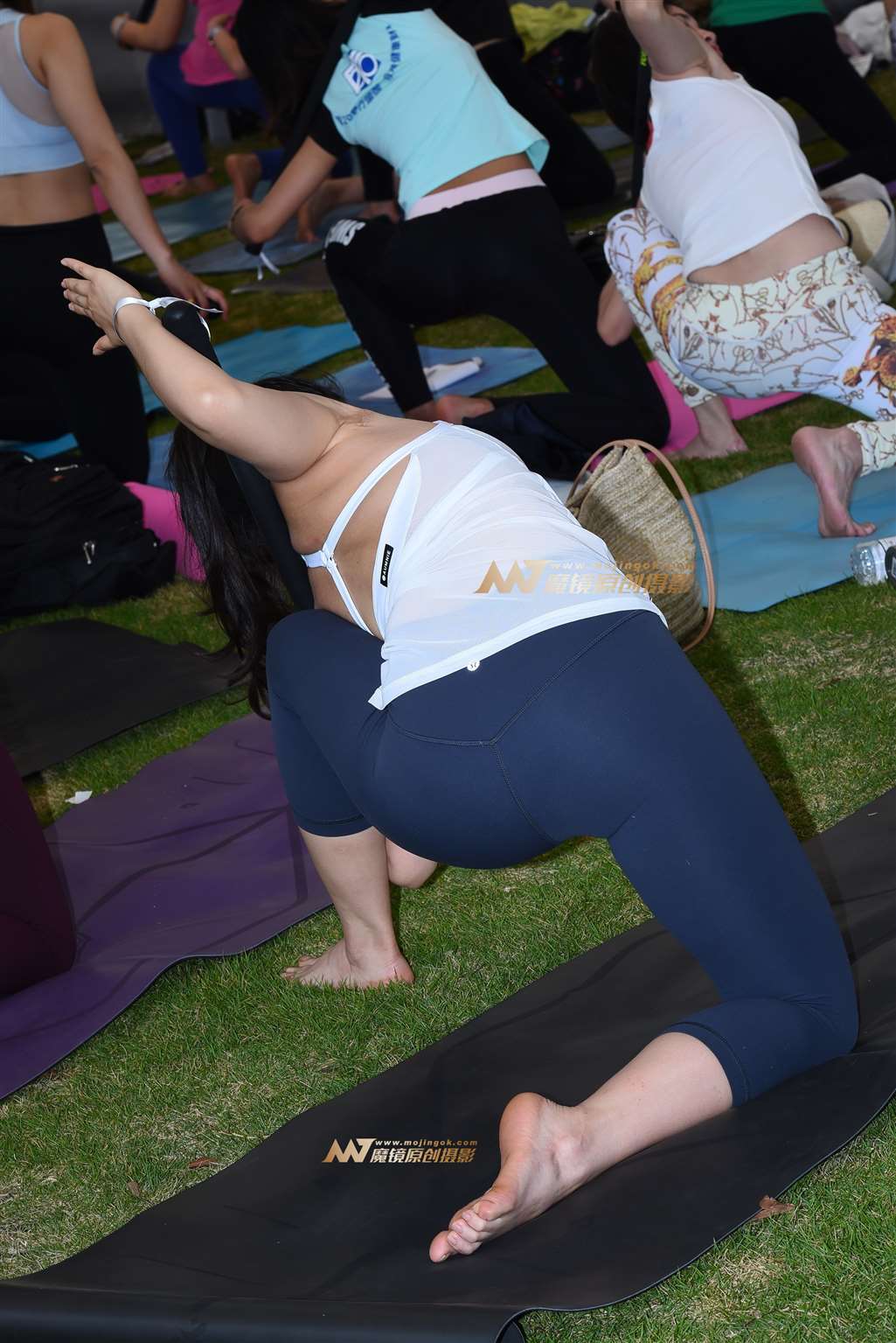 图片[2]-【咔喳赛贴】练得很用心-流行馆