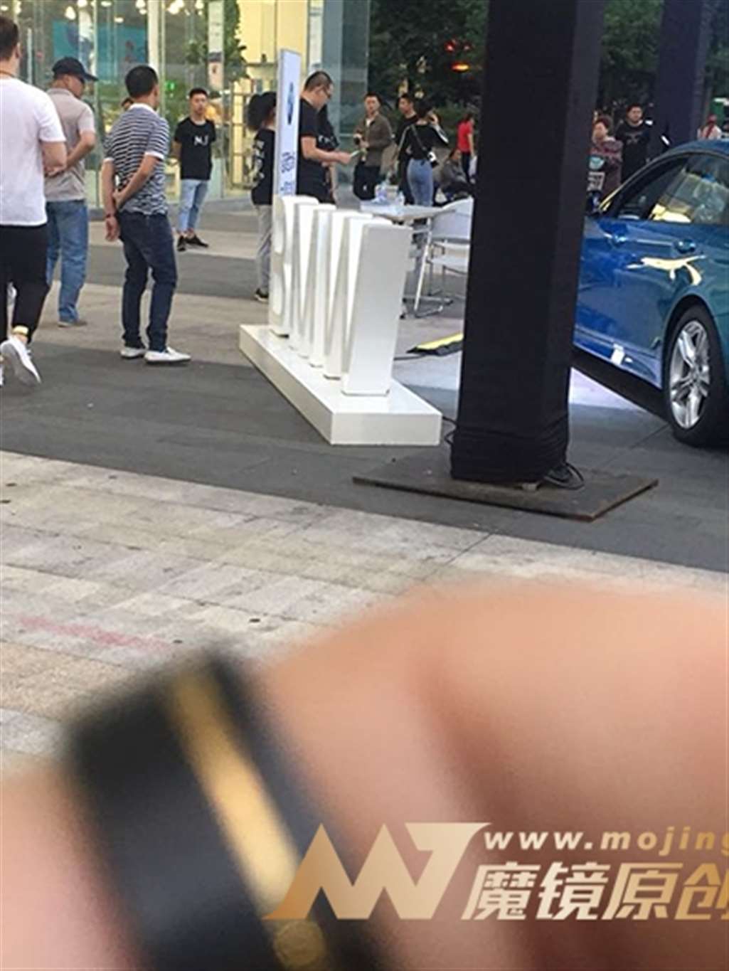 图片[3]-【浅蓝色赛帖】牛仔裤-流行馆