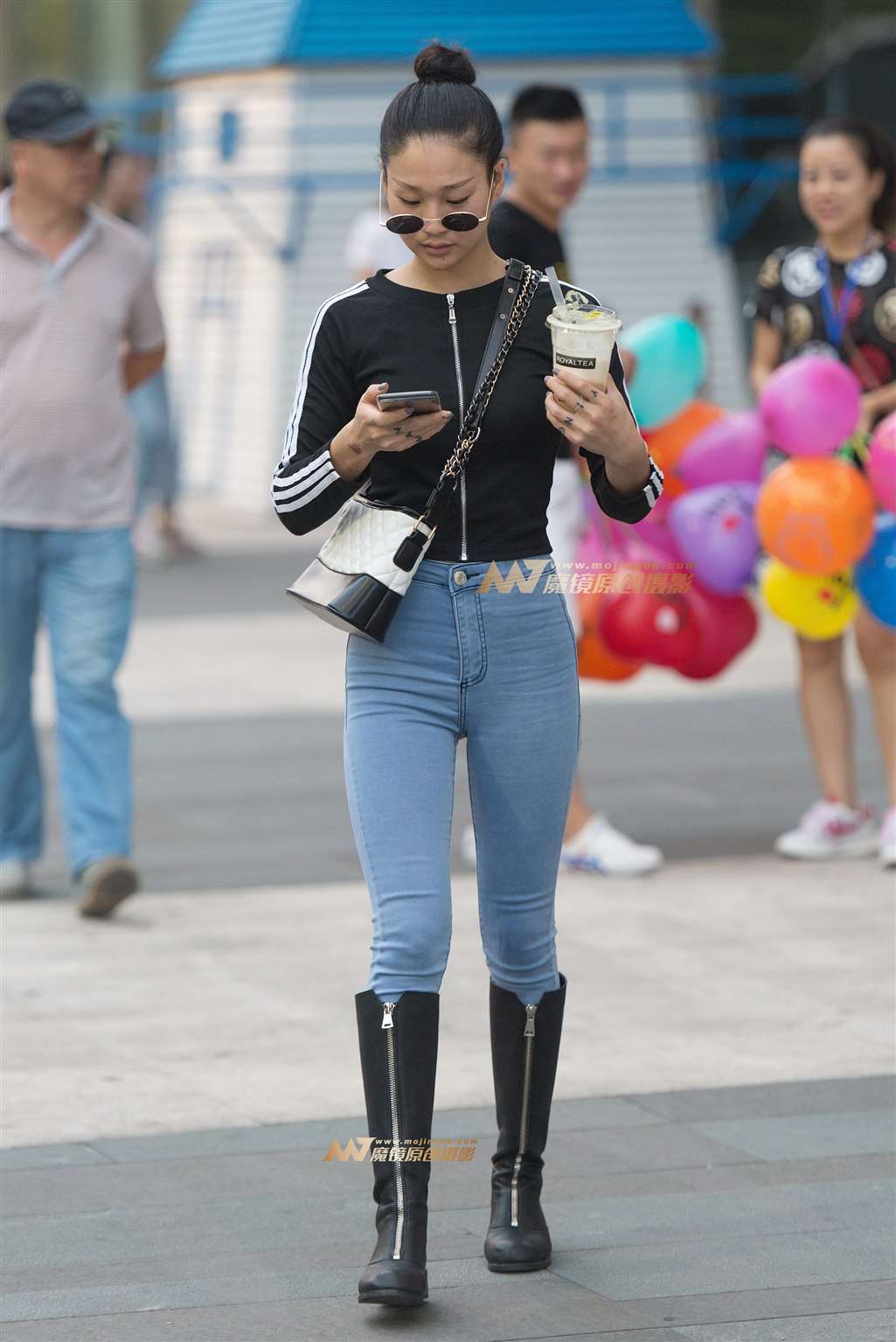 图片[5]-【浅蓝色赛帖】牛仔裤-流行馆