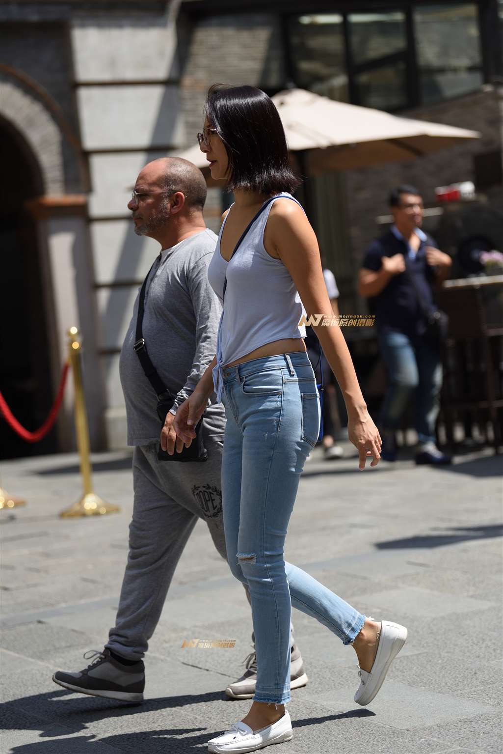 图片[5]-蛮随性的女子-流行馆