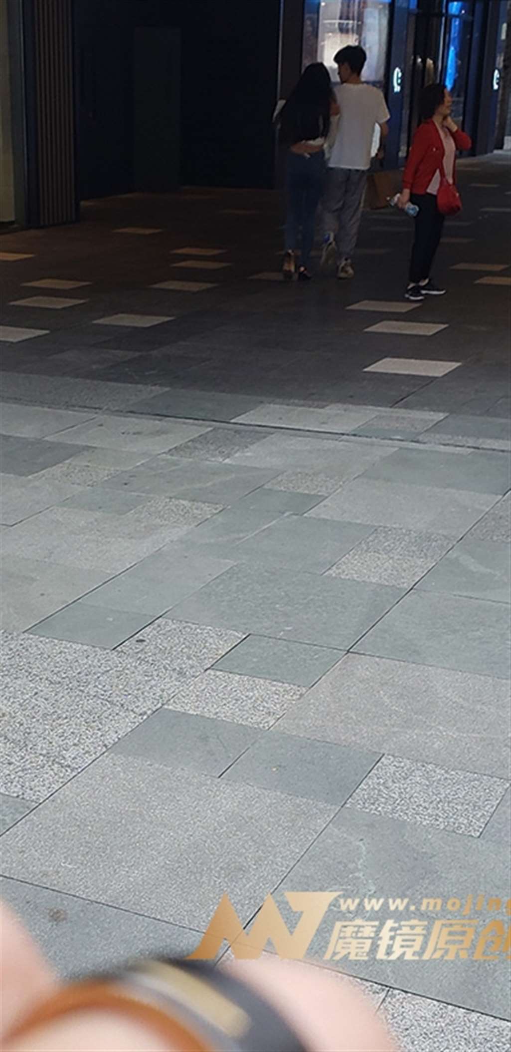 图片[3]-【凯恩赛帖】紧牛女友-流行馆