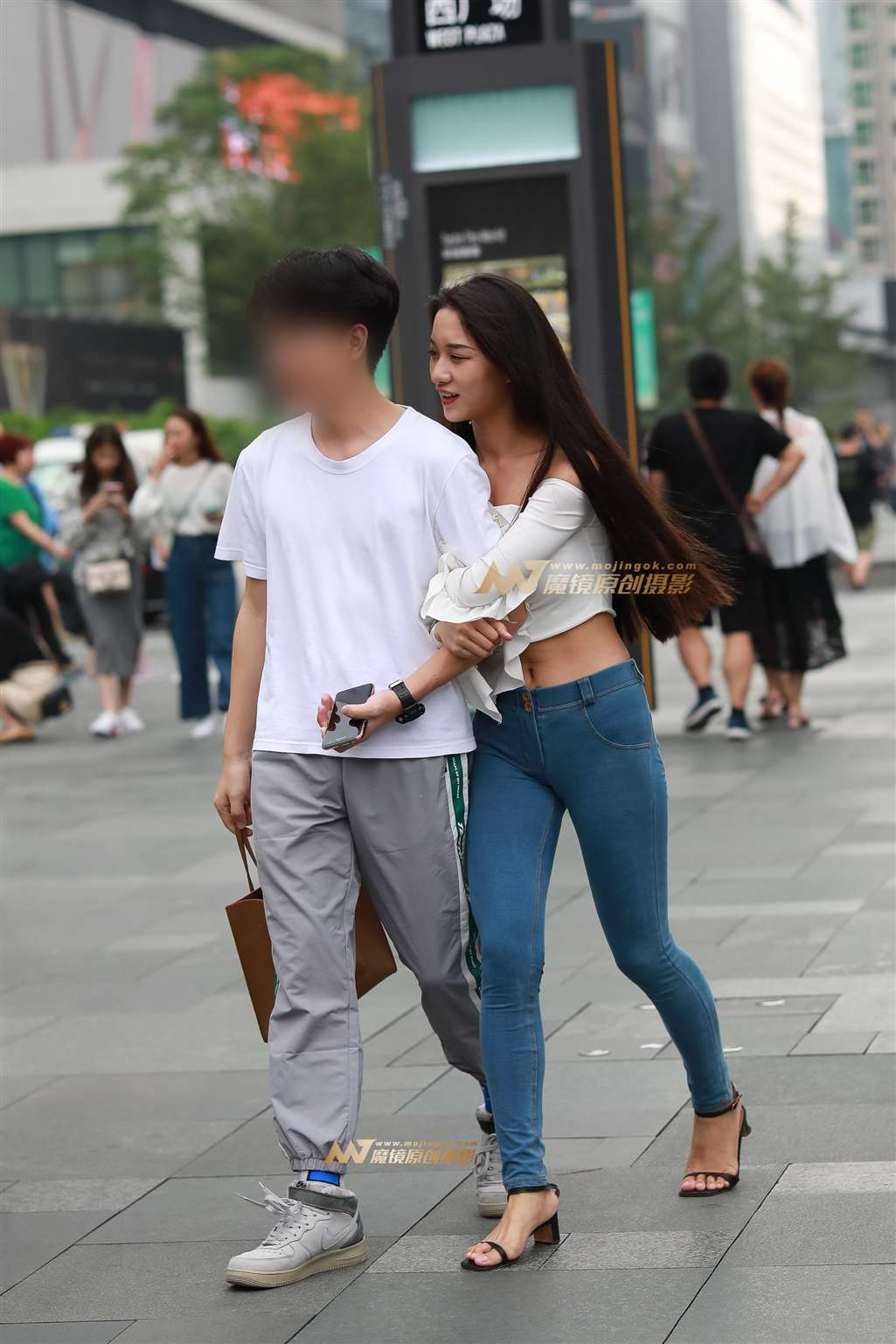 图片[5]-【凯恩赛帖】紧牛女友-流行馆