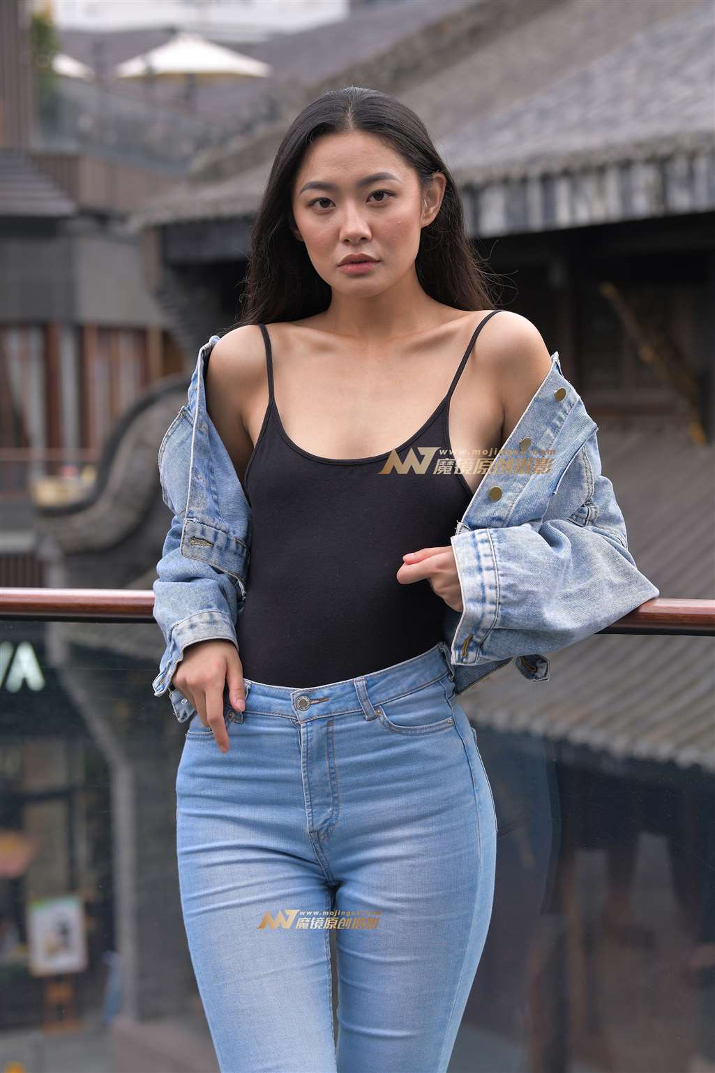 【街拍之魂赛帖】80年代港星的感觉-街拍流行馆