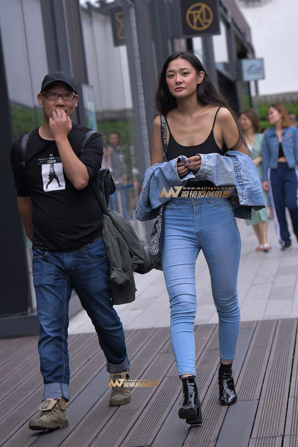 图片[4]-【街拍之魂赛帖】80年代港星的感觉-流行馆