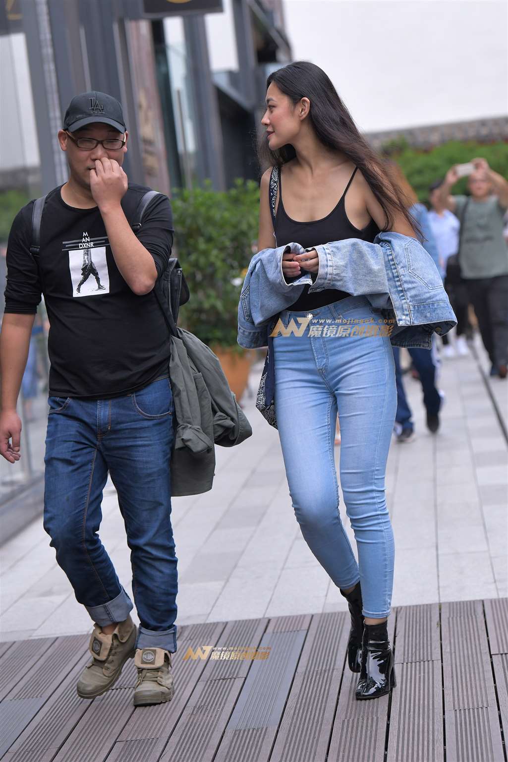 图片[5]-【街拍之魂赛帖】80年代港星的感觉-流行馆