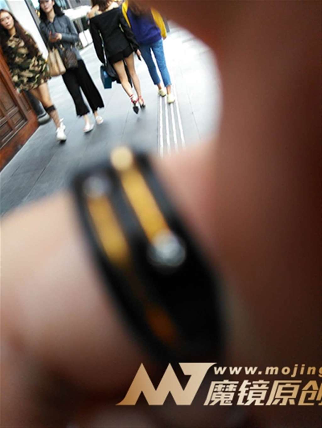 图片[3]-【街拍之魂赛帖】穿的很别致啊-流行馆
