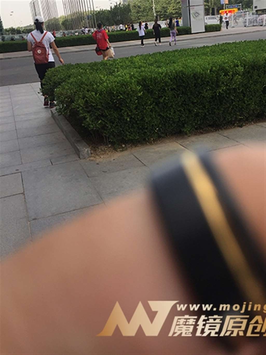 图片[3]-【浅蓝色赛帖】淡紫色也挺好看的-流行馆