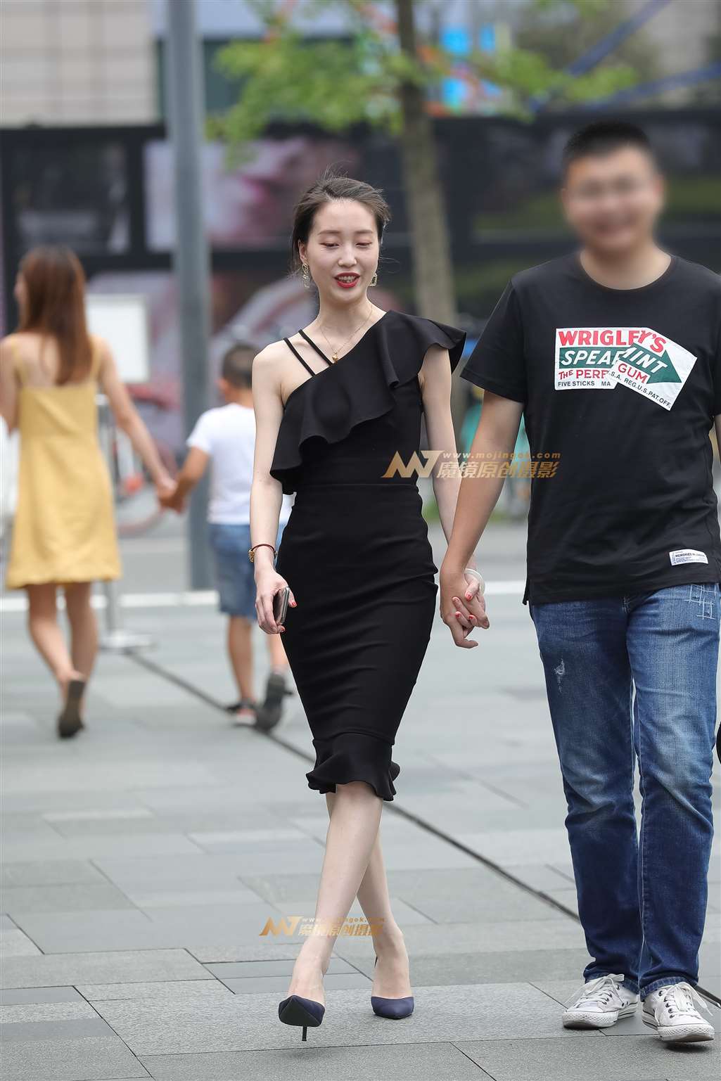 图片[4]-【凯恩赛帖】曲线玲珑的少妇-流行馆