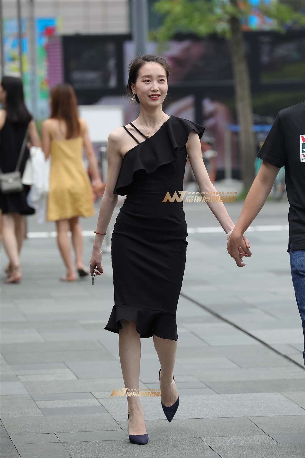 图片[5]-【凯恩赛帖】曲线玲珑的少妇-流行馆