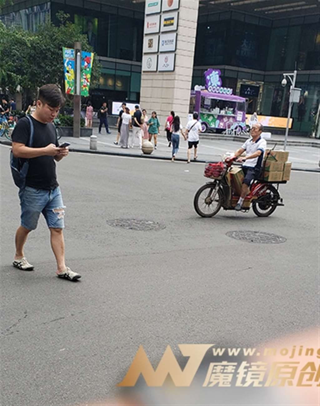 图片[3]-【凯恩赛帖】饱满紧牛女友-流行馆