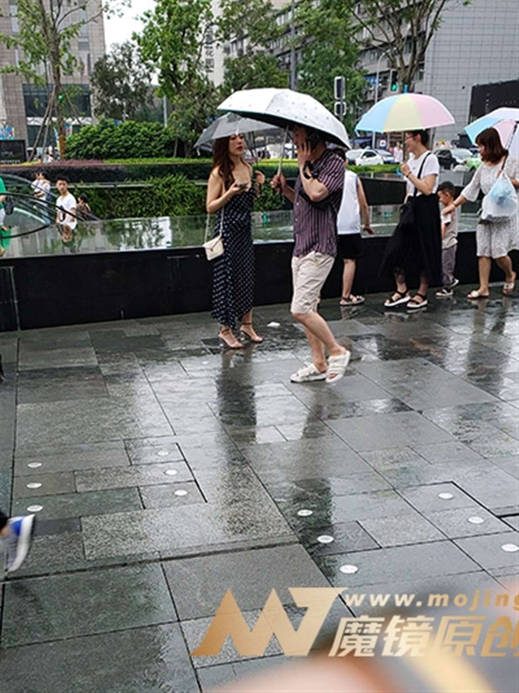 图片[3]-【凯恩赛帖】等待中的美少妇-流行馆