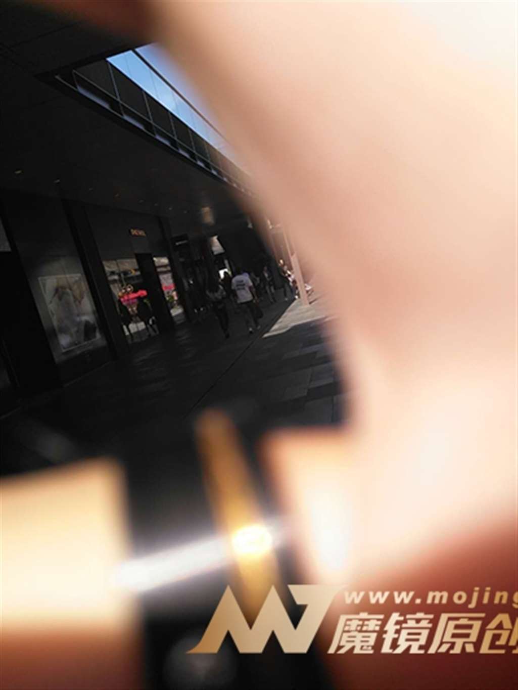 图片[3]-【街拍之魂赛帖】美腿双人行-流行馆