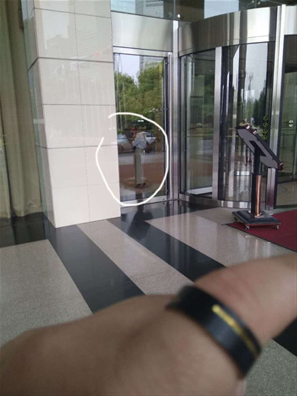 图片[3]-【咔喳赛贴】米色裙裤-流行馆