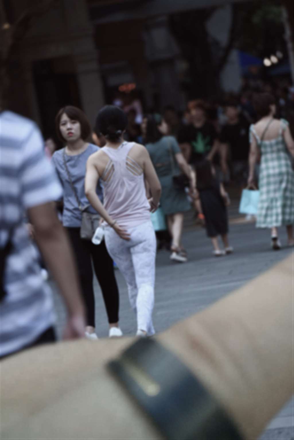 图片[3]-【咔喳赛贴】草帽紧身-流行馆